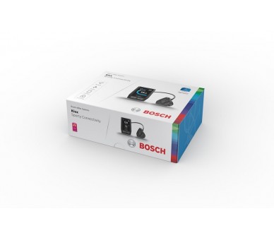 Bosch Kiox Nachrüst Kit