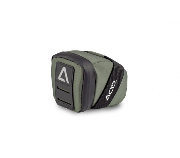 Cube ACID Satteltasche PRO S olive