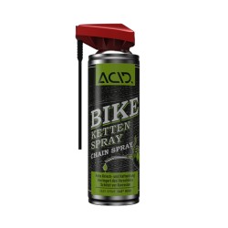 Cube ACID Bike Kettenspray