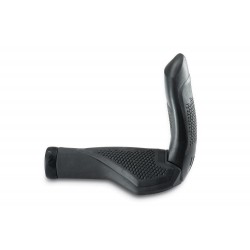 CUBE NATURAL FIT Griffe COMFORT Bar Ends Large