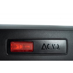 ACID E-Bike Schutzblechrücklicht PRO-E (12V)