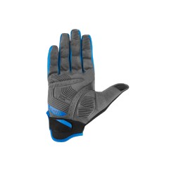 CUBE Handschuhe langfinger X NF grey n blue