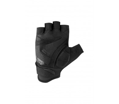 CUBE Handschuhe kurzfinger X NF black