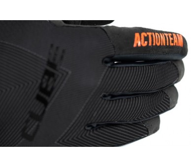 CUBE Handschuhe Performance langfinger X Actionteam
