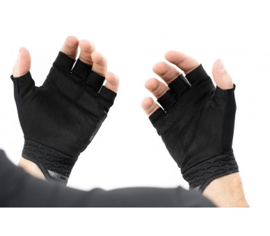 CUBE Handschuhe Performance kurzfinger black