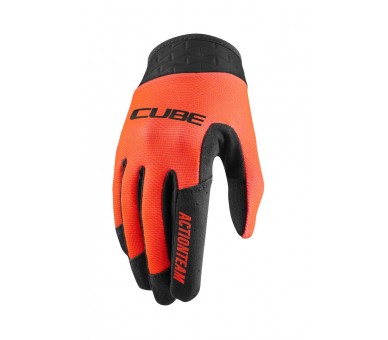 CUBE Handschuhe Performance Junior langfinger X Actionteam