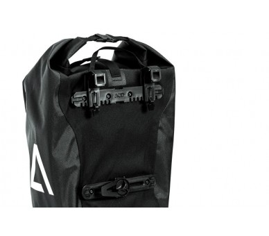 Cube ACID Fahrradtasche TRAVLR 15 black