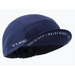 CUBE Race Cap Blackline dark blue