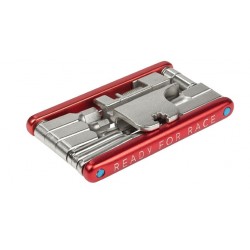 Cube RFR Multi Tool 16 red