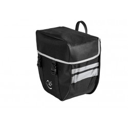 Cube RFR Gepäckträgertaschen black