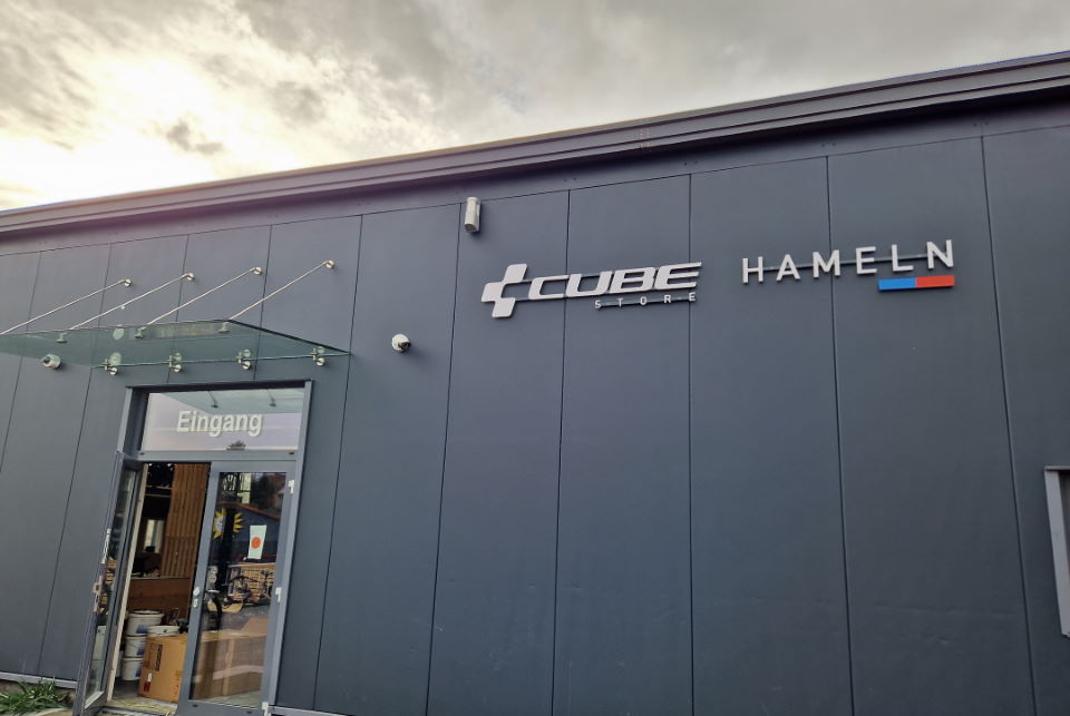Cube Store Hameln